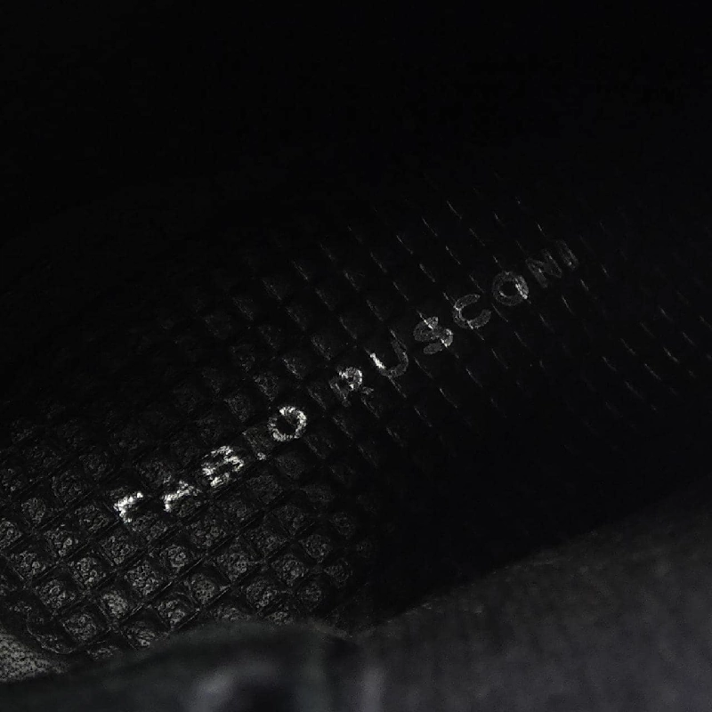 Giày boot FABIO RUSCONI - Hàng hiệu Authentic 827083