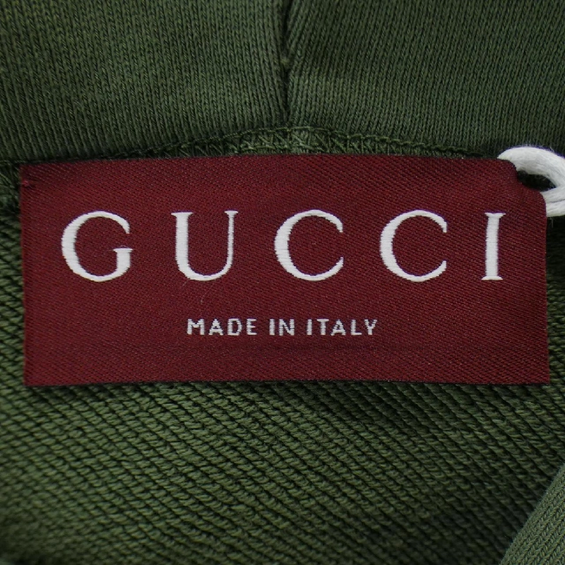 Gucci GUCCI 828361 XJHC0 Áo khoác - Hàng hiệu Chính hãng 885281