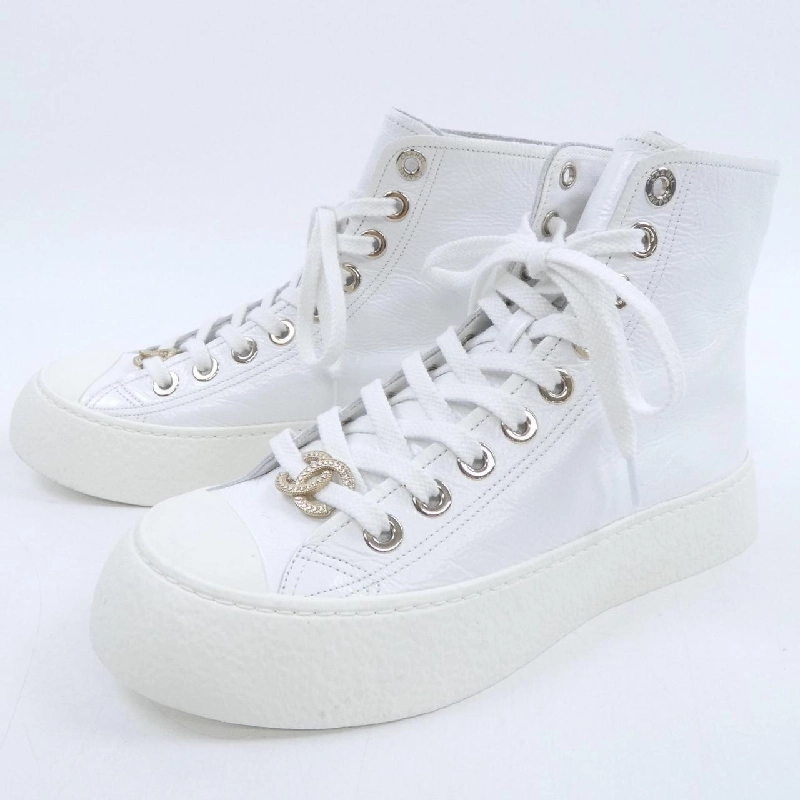 【Khuyến mãi】Giày thể thao CHANEL 662422