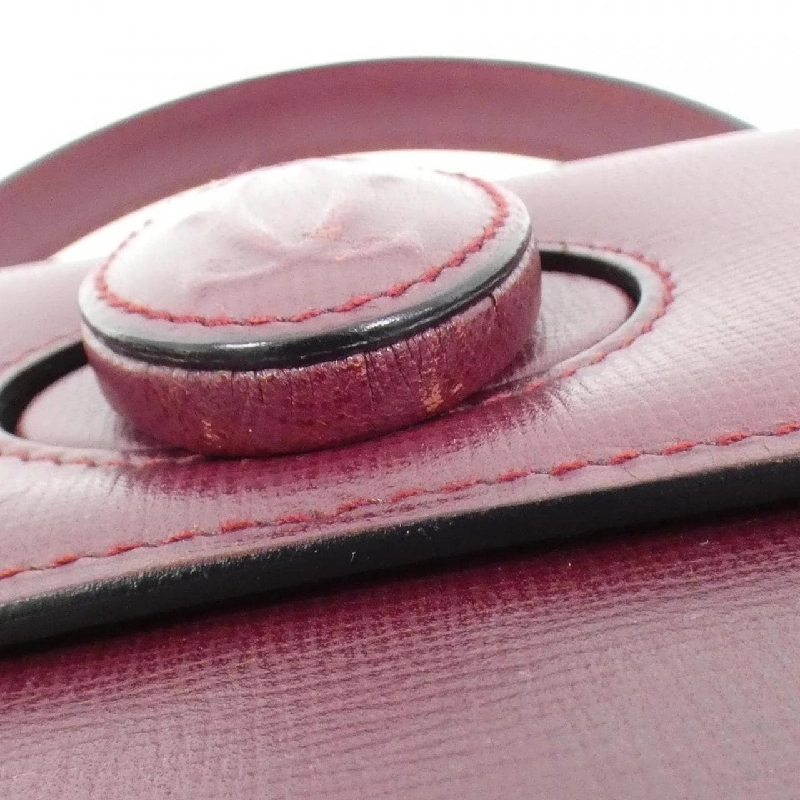 【Vintage】Túi CARTIER MUST DE CARTIER L1000169 617786