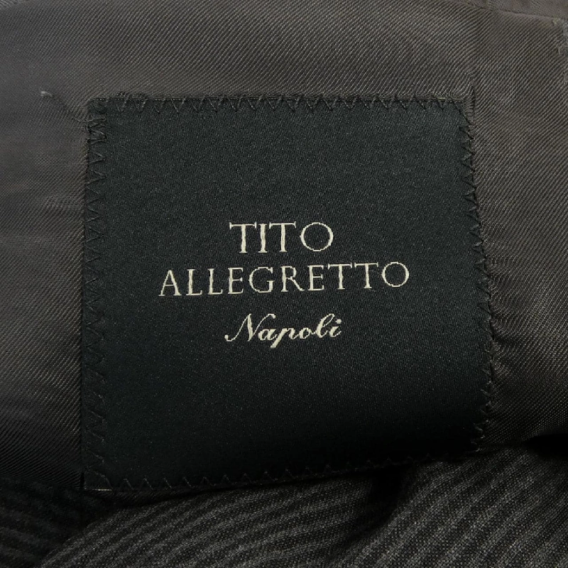 Áo khoác TITO ALLEGRETTO - Hàng hiệu Authentic 888610