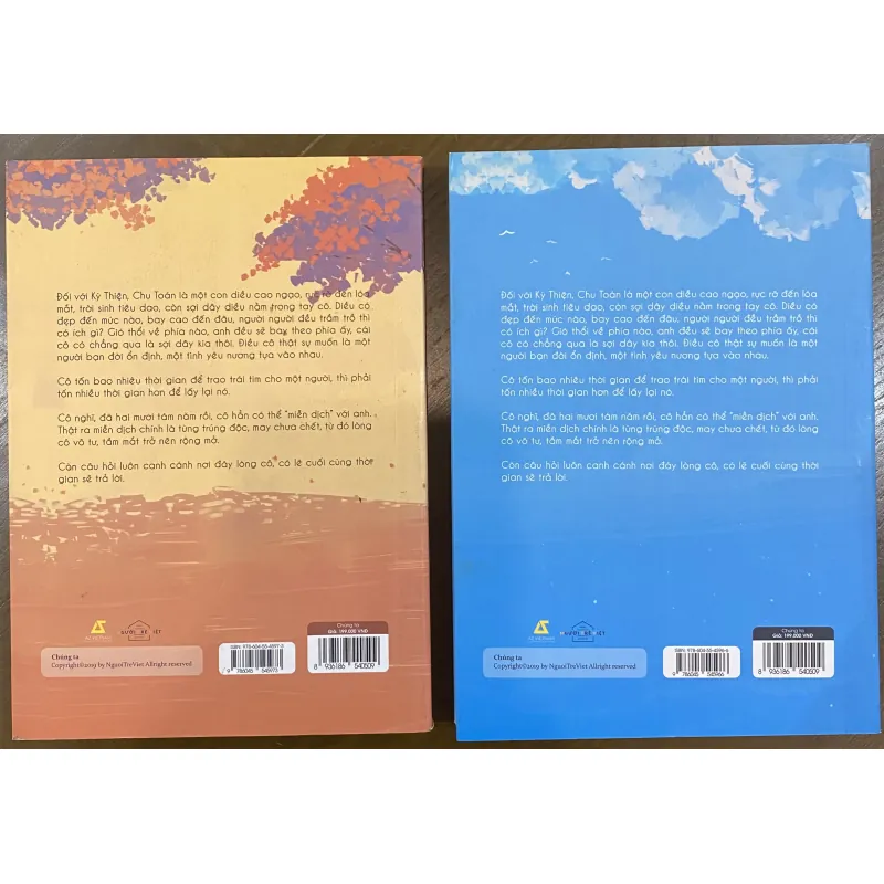 Chúng ta- Tân di ổ 795959