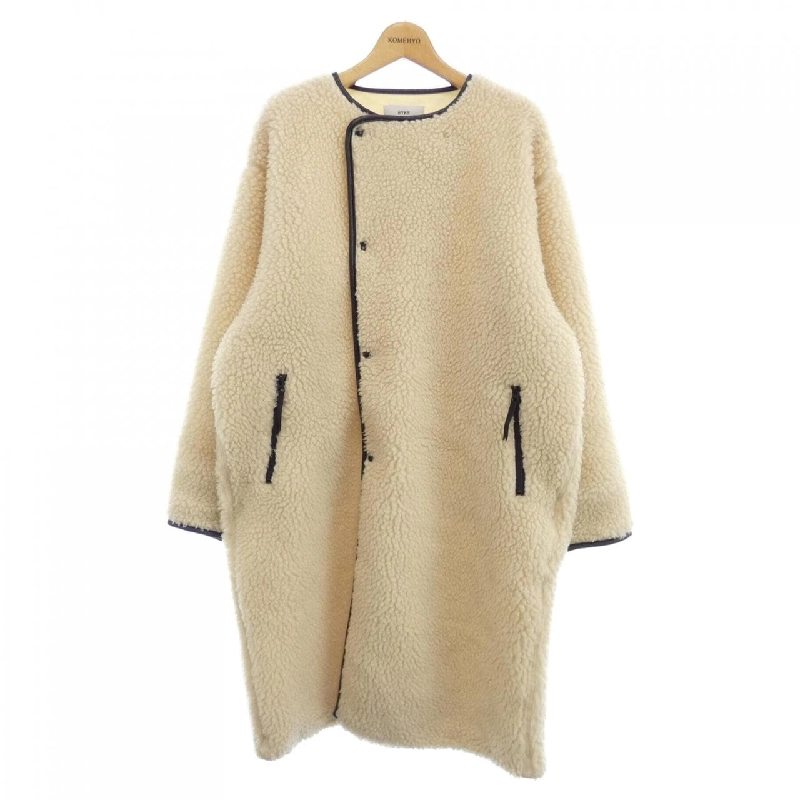 【Mã giảm giá】Áo khoác HYKE 629642