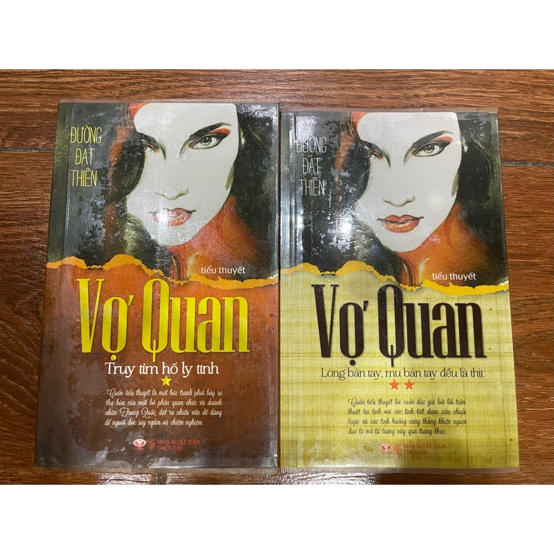Vợ Quan full bộ 2 tập (k19) 479028
