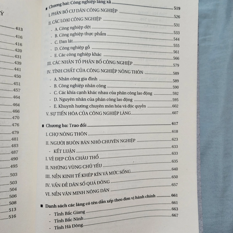 Người nông dân châu thổ Bắc Kỳ nghiên cứu địa lý nhân văn | Pierre Gourou 453372