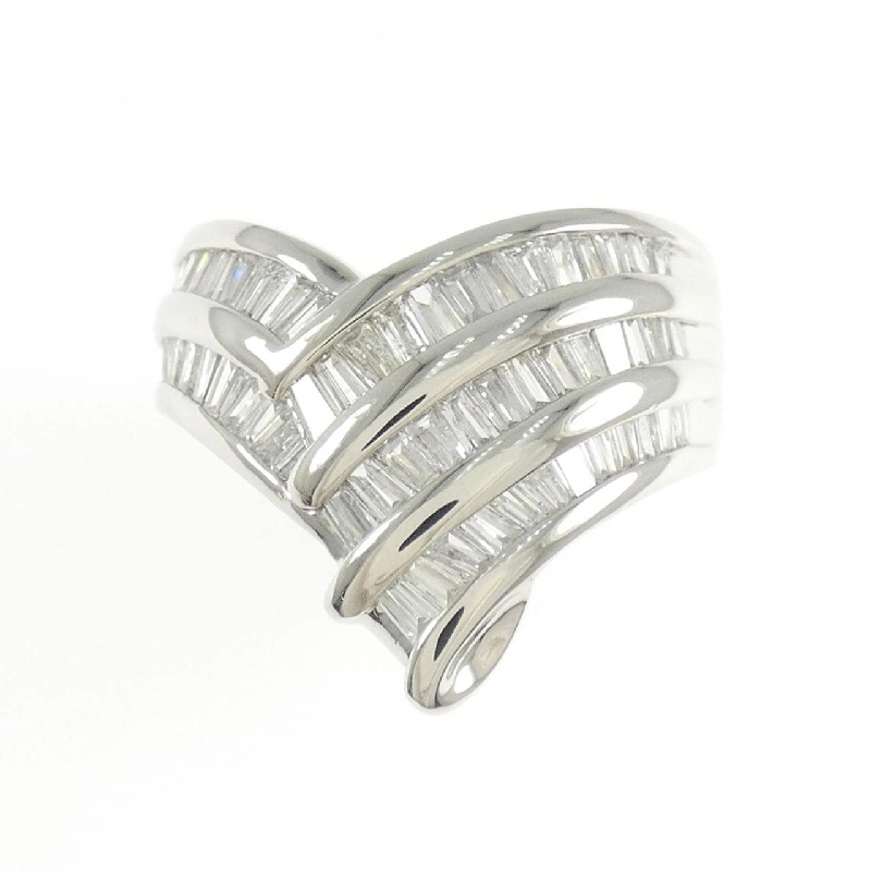 Nhẫn kim cương PT900 1.29CT - Hàng hiệu Chính hãng 854354