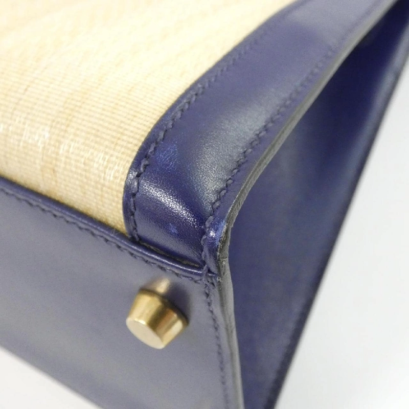 【Vintage】Túi Hermes Kelly 32cm 619493