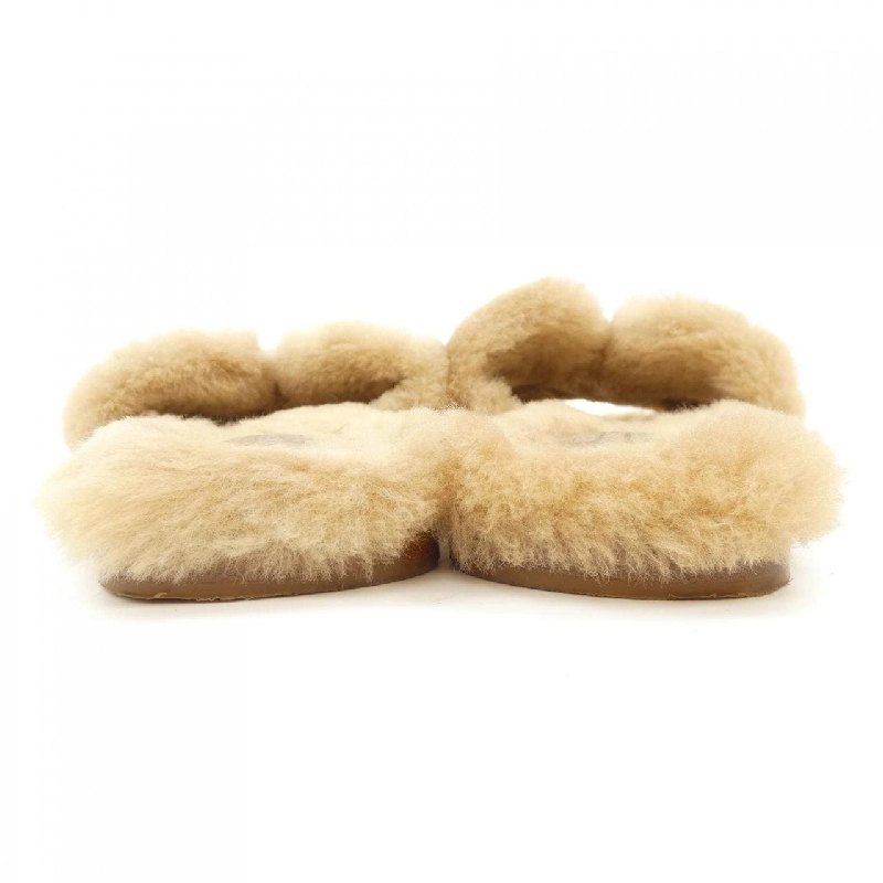 Giày sandal HERMES 661445