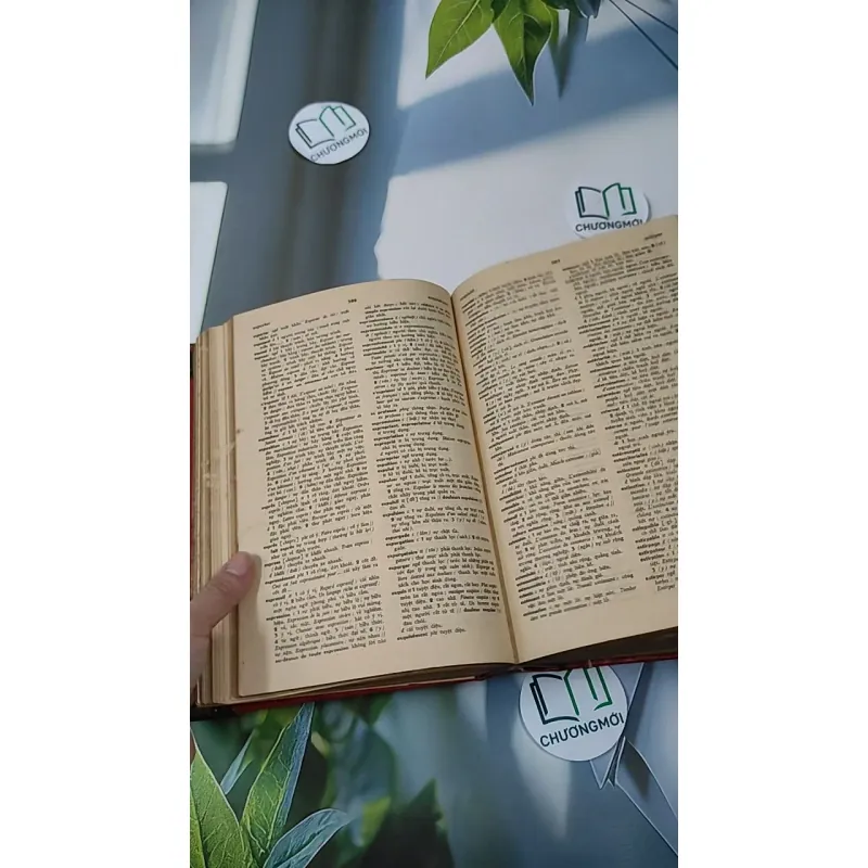 [MIỄN PHÍ BỌC SÁCH] [XƯA] Từ điển Pháp - Việt (1988) 990437