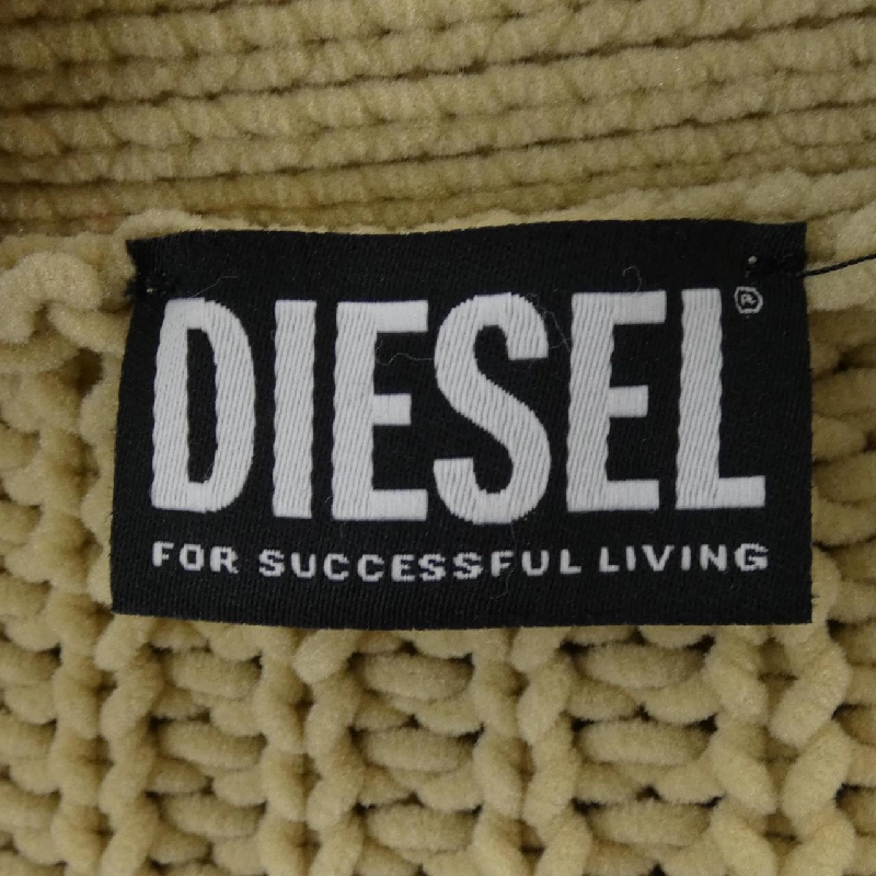 DIESEL M-AUGUSTA Áo khoác cardigan - Hàng hiệu Authentic 824259