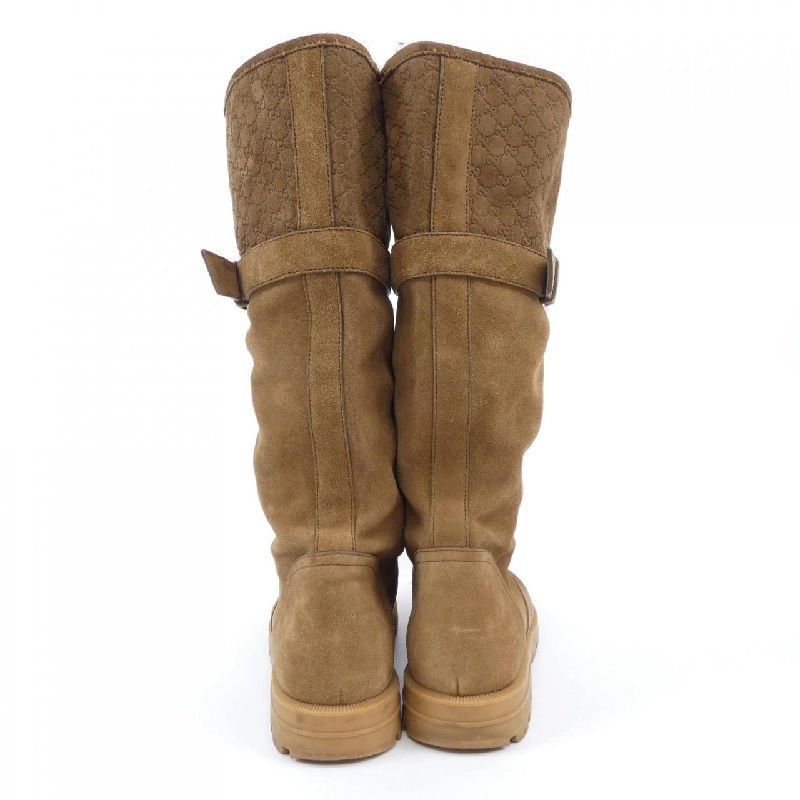 Giày bốt GUCCI 664151