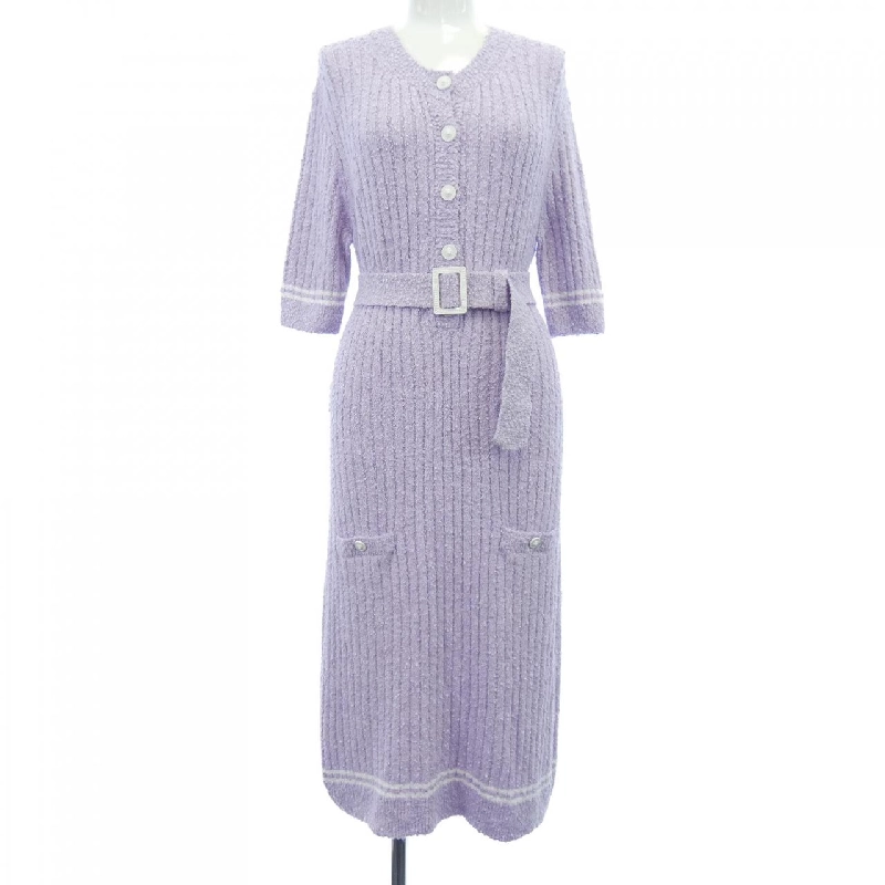 Váy đầm CHANEL 647382