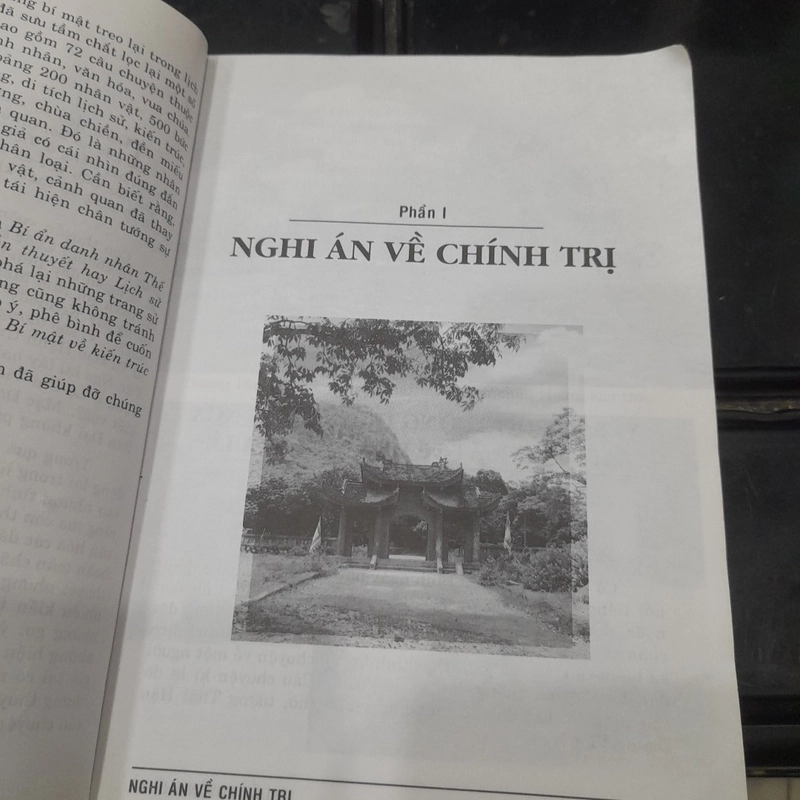 Những NGHI ÁN KỲ LẠ trong lịch sử Việt Nam & Thế giới 363373