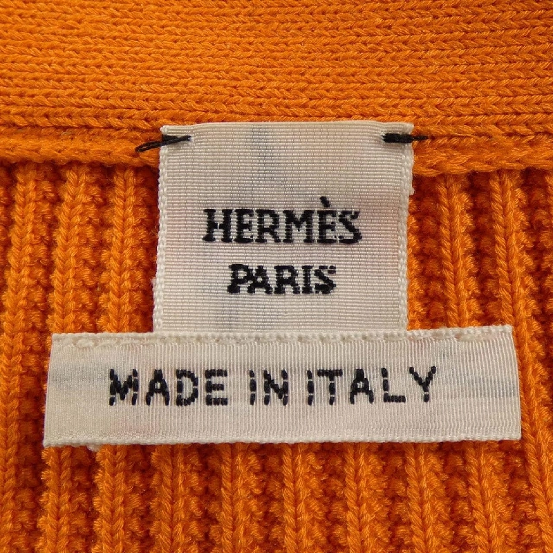 Áo cardigan HERMES ZIPPE AVEC MORS A JOUET 3E2703D6 - Hàng hiệu Authentic 775771