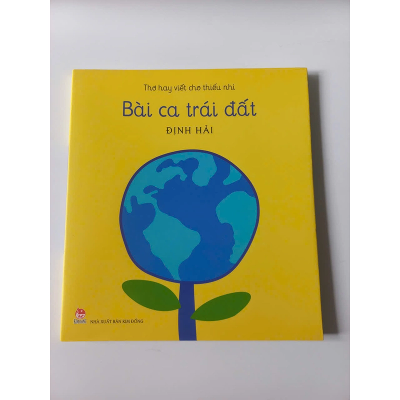 Thơ hay cho bé 536642