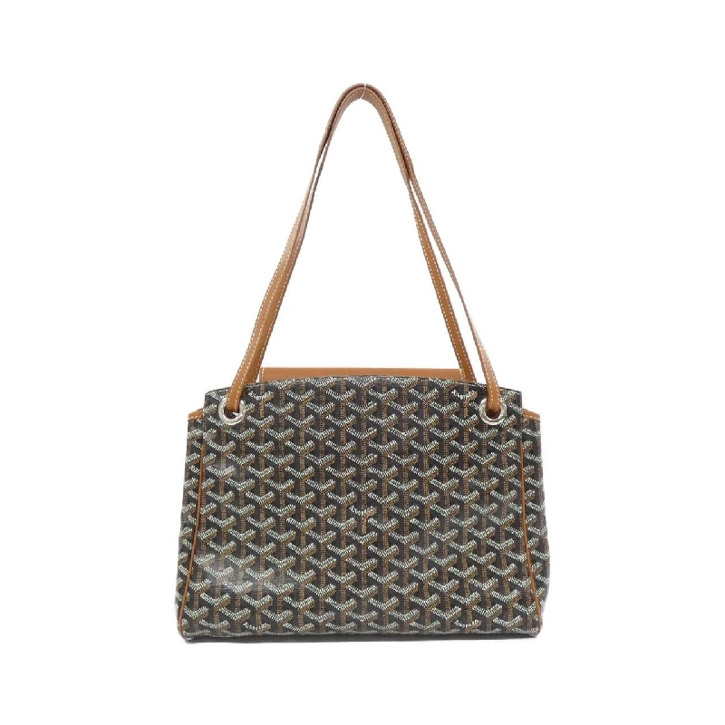 Túi xách vai Goyard Luette 612137