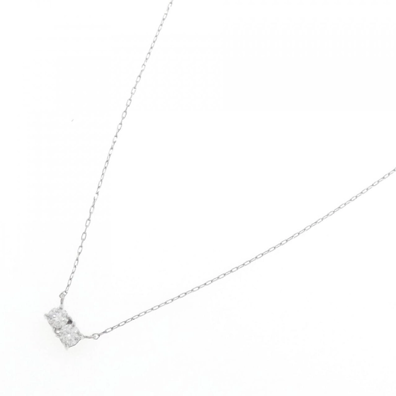 PT Dây chuyền kim cương 0.16CT - Hàng hiệu Authentic 864864