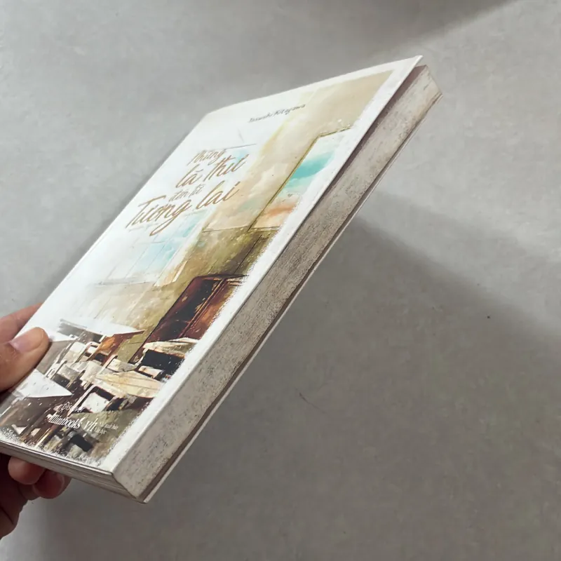 Những lá thư đến từ tương lai 746148