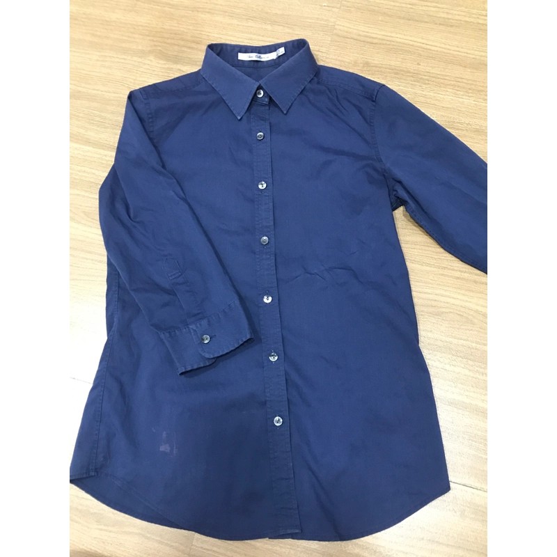 Áo hãng uniqlo size S Cần pass 35k 530898
