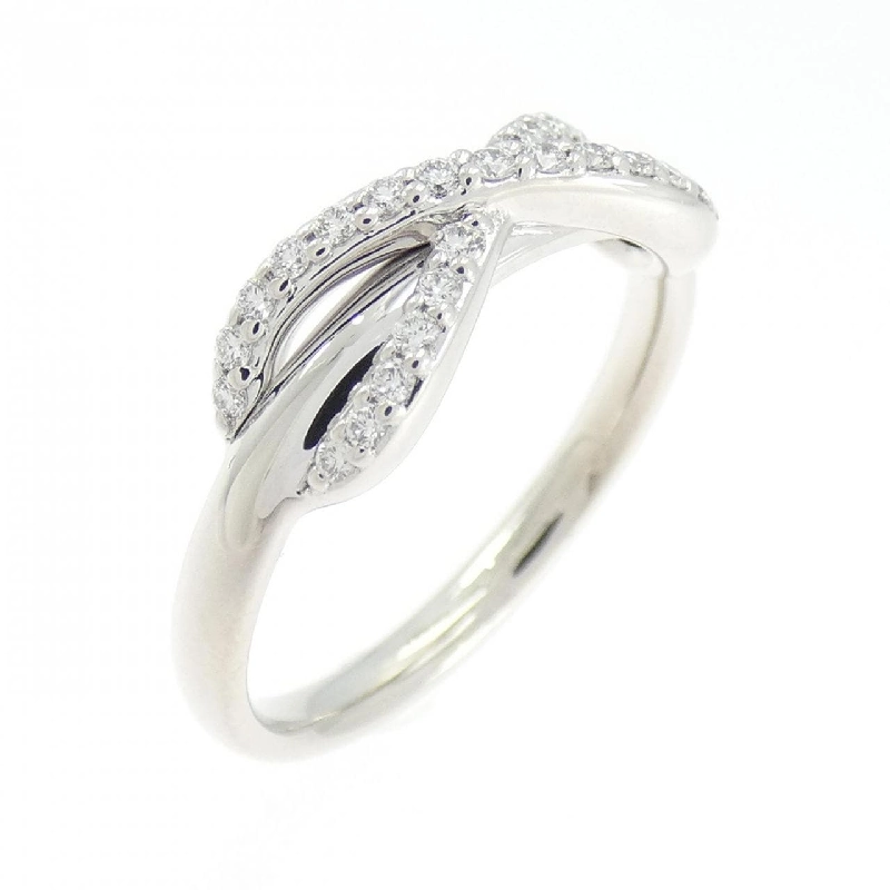 Nhẫn Infinity Tiffany - Hàng hiệu Authentic 835082