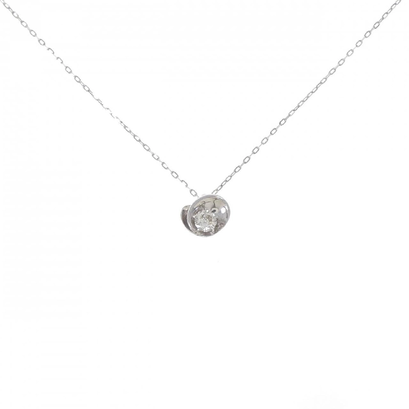 Dây chuyền kim cương Festaria 0.08CT - Hàng hiệu Authentic 840567