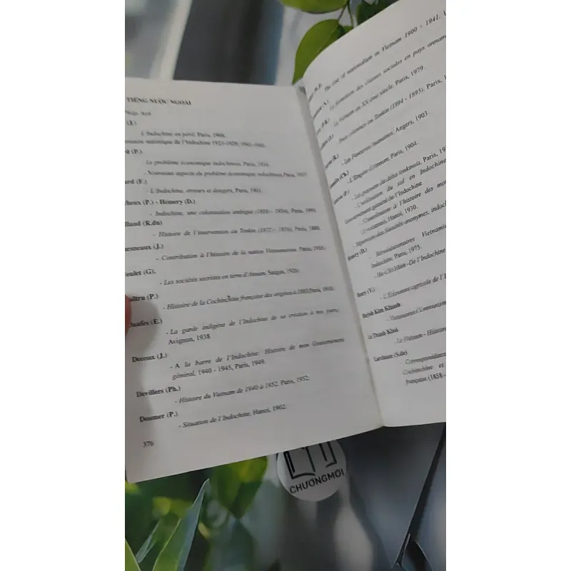 Đại Cương Lịch Sử Việt Nam 2 - Đinh Xuân Lâm 970272