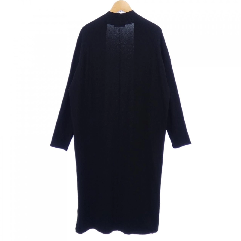 Theory luxe áo khoác dài 628524