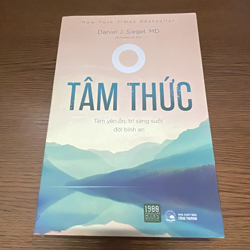 Tâm thức Daniel J.  Siegel 357547