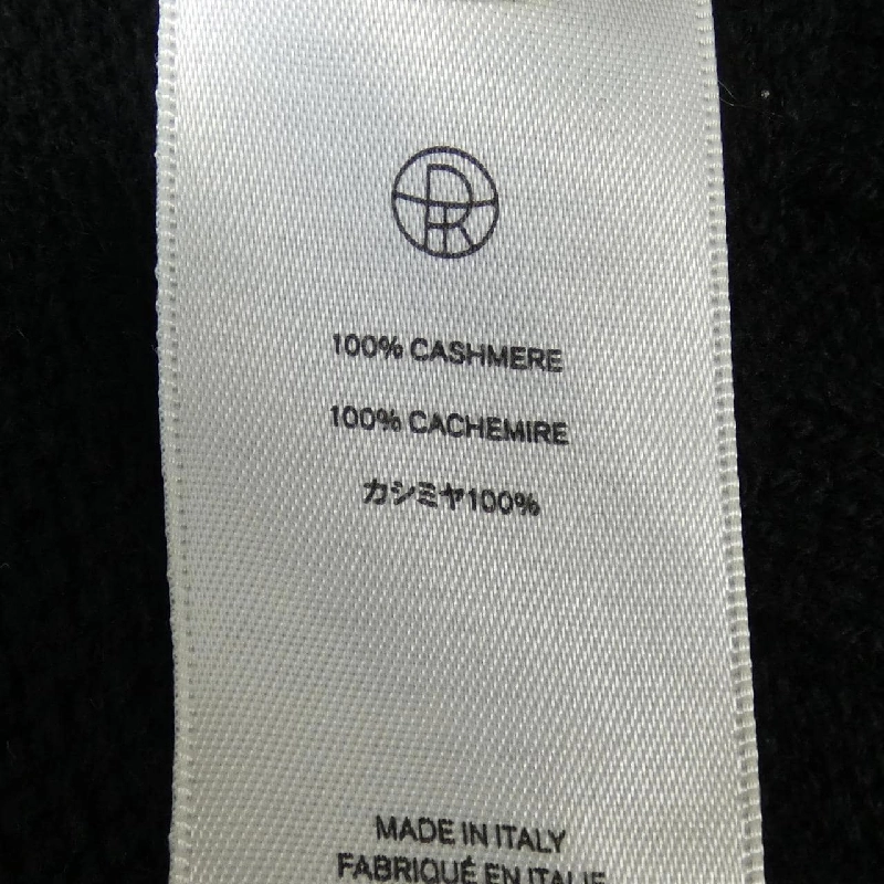 【Mã giảm giá】The Row Áo gile 636809