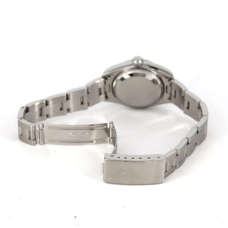 Đồng hồ Rolex Oyster Perpetual Date 79160 SS tự động K - Hàng hiệu chính hãng 881602