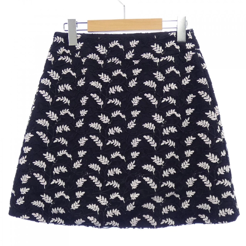 クリスチャンディオール CHRISTIAN DIOR 6A21321A1818 Váy - Hàng hiệu Chính hãng 812997