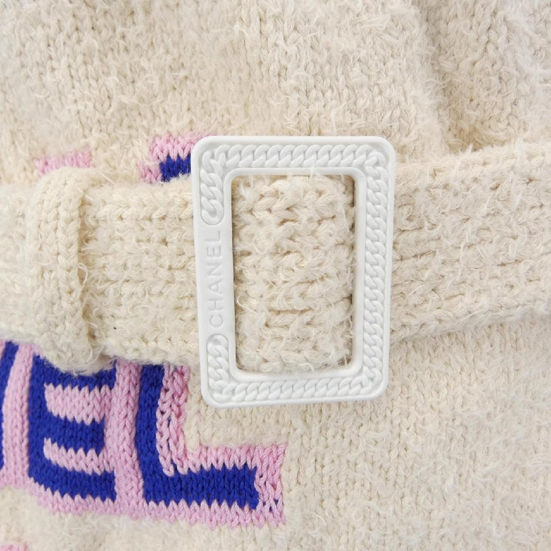 CHANEL LOOK28 P74736K10718 23P Áo khoác dài - Hàng hiệu Chính hãng 813187