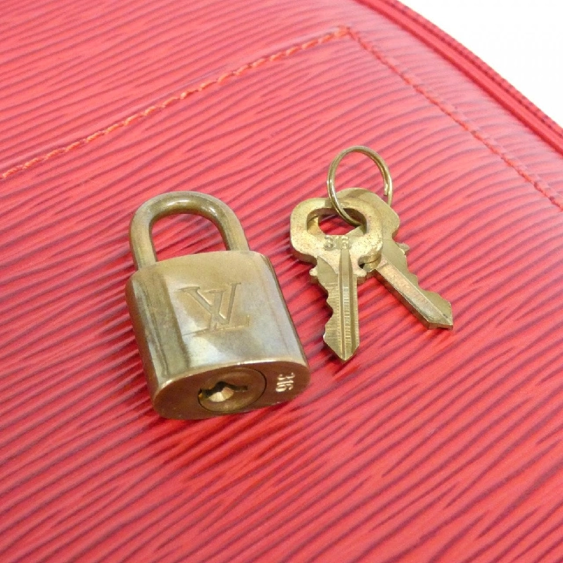 Túi xách Boston Louis Vuitton Epi Speedy 30cm M43007 - Hàng hiệu Chính hãng 770192