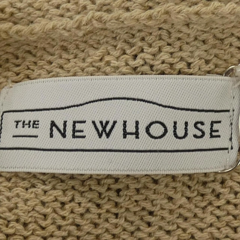 ザニューハウス THE NEWHOUSE Áo gile - Hàng hiệu Authentic 775522