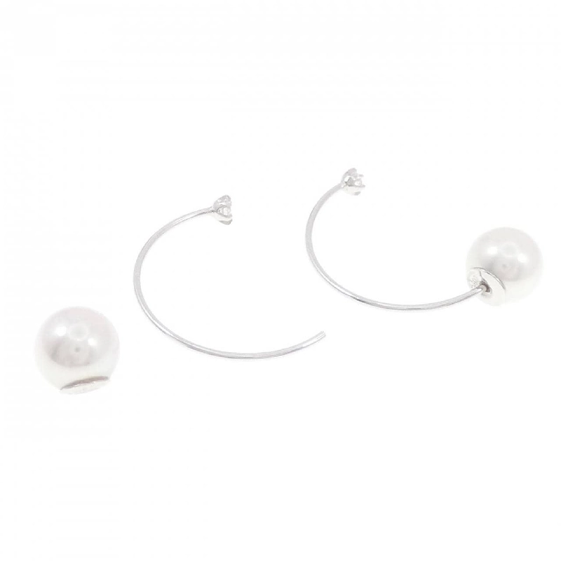 PT900 Bông tai ngọc trai Akoya - Hàng hiệu Authentic 870260