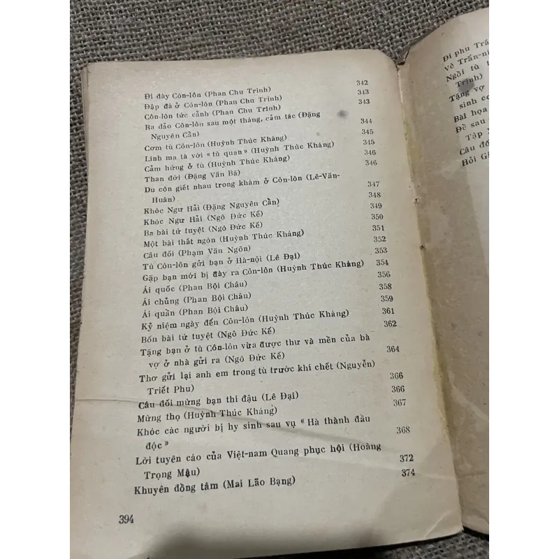 Đặng Thái Mai-  Văn thơ cách mạng Việt Nam đầu thế kỷ 20  748182