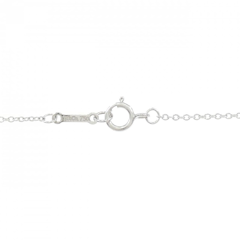 Dây chuyền X Tiffany - Hàng hiệu Authentic 840867