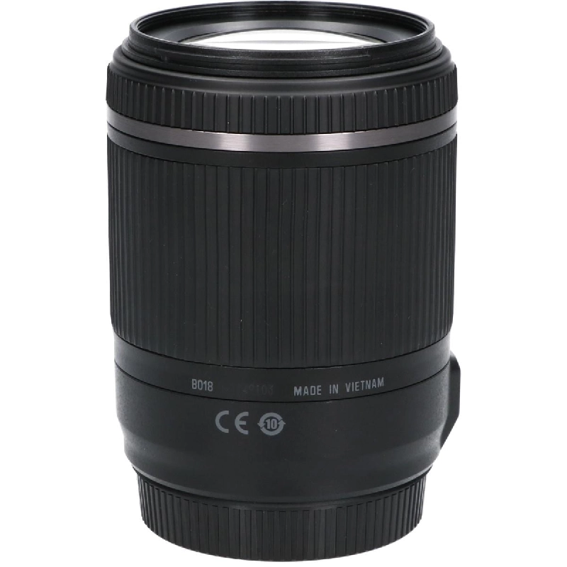（B018）EOS18-200mm F3.5-6.3VC - Hàng hiệu Authentic 880753