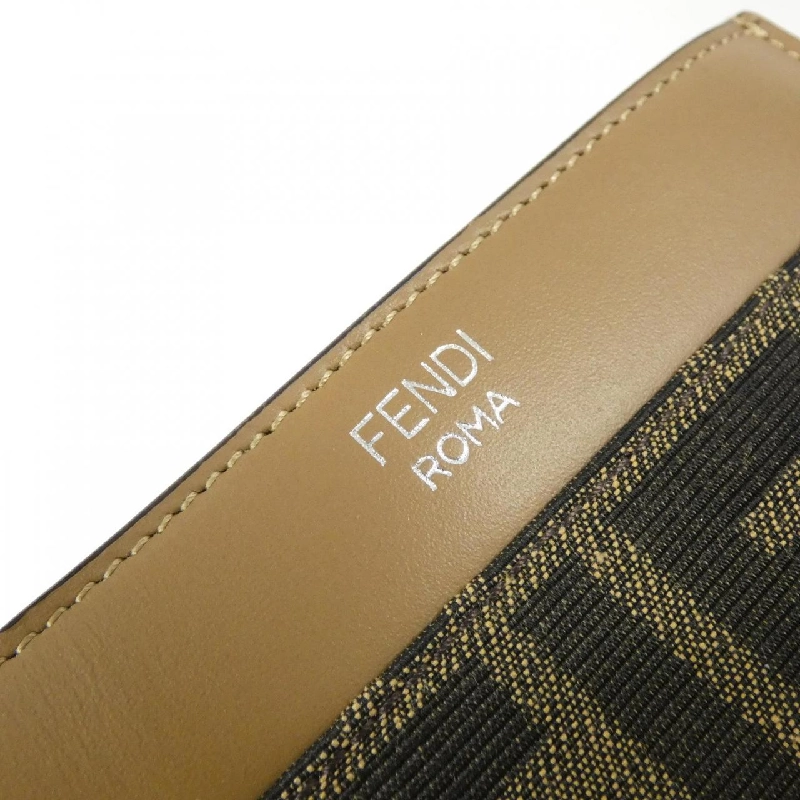 Fendi 7AP074 AFBV ví đựng tiền & chìa khóa 621584
