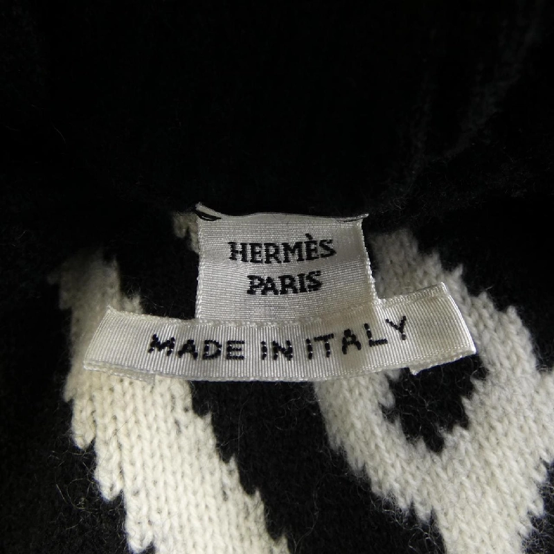 【Mã giảm giá】Đầm HERMES 654313