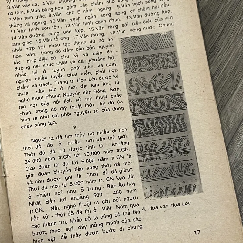 Mỹ thuật của người Việt 713033