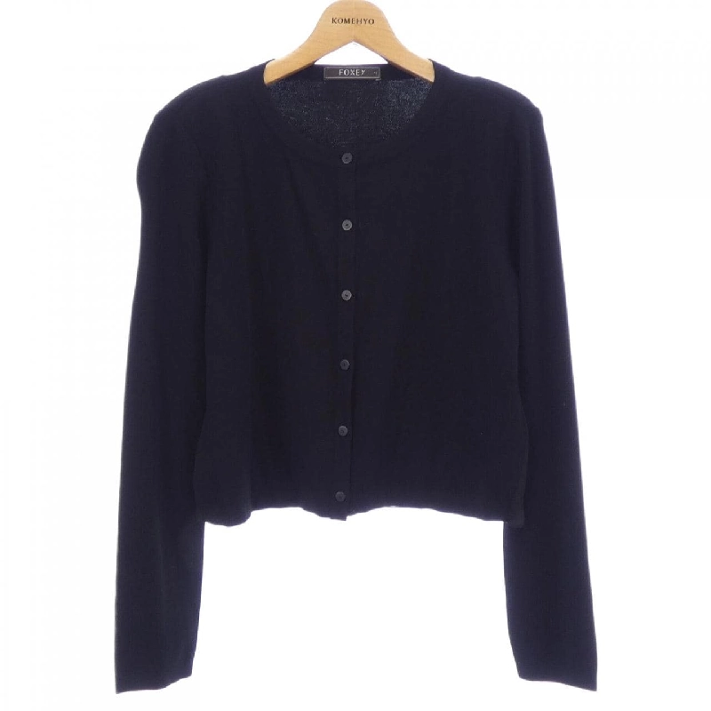 Foxey FOXEY TOYALE 43810 Áo khoác - Hàng hiệu Chính hãng 814565