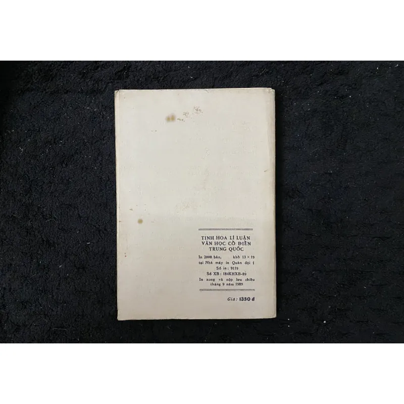 Combo 2 cuốn về văn học, văn hóa Trung Quốc thời kỳ xâm lược  1013600