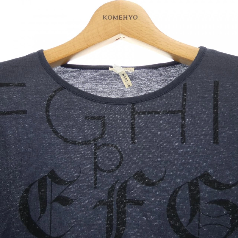 Áo thun HERMES A.M.CASSANDRE - Hàng hiệu Authentic 823949