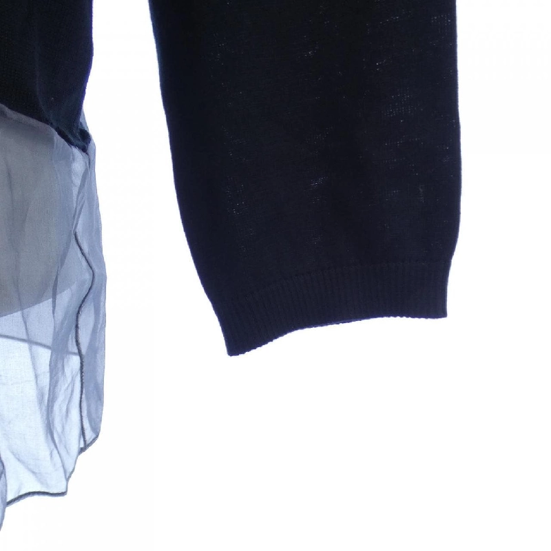 【Mã giảm giá】FABIANA FILIPPI áo khoác cardigan 639312