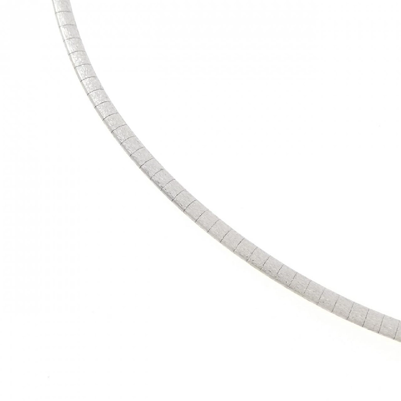 Dây chuyền 750WG/750YG - Hàng hiệu Authentic 863024