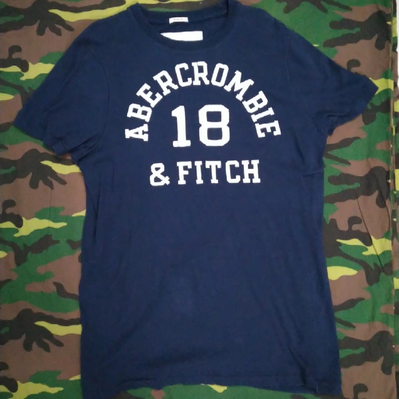 Áo thun Abercrombie  479222