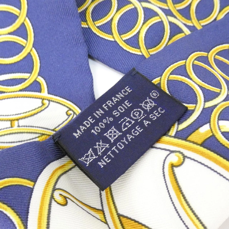 Khăn quàng cổ LIFT PROFILE của Hermès 063777S 624045