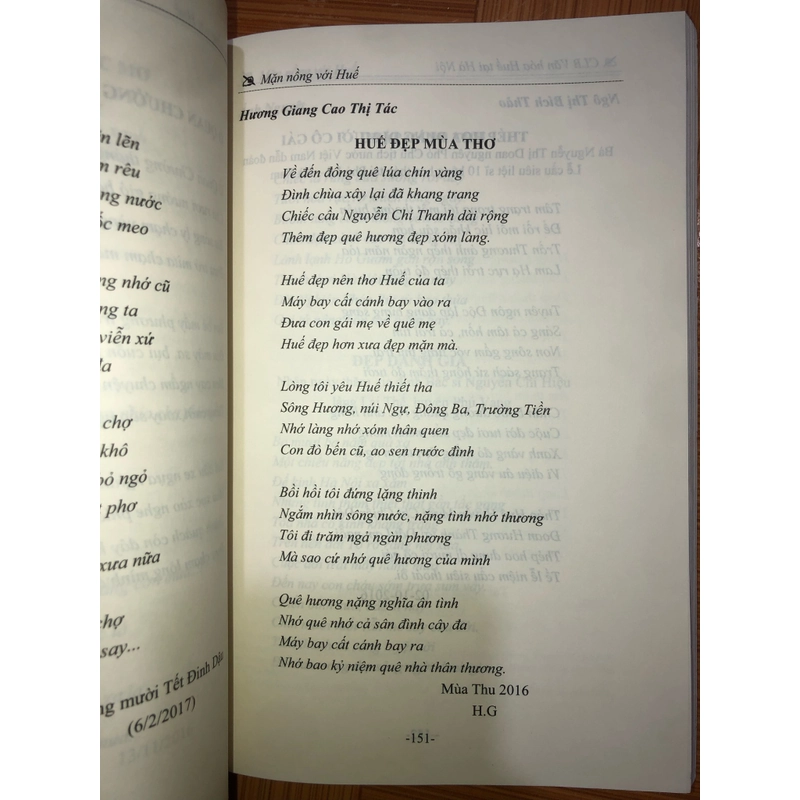 Mặn nồng với Huế 498483
