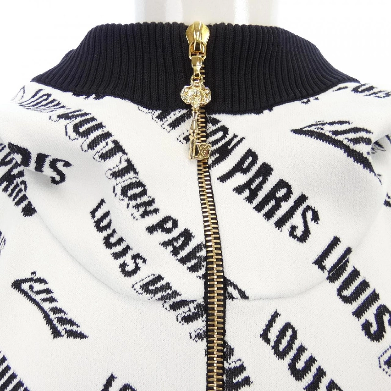 【Mã giảm giá】Áo khoác Louis Vuitton LOUIS VUITTON 645309